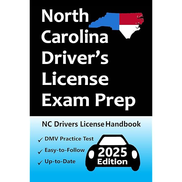 North Carolina Driver's Practice Tests: +360 Driving Test Questions To Help You Ace Your DMV Exam. (Practice Driving Tests), Benson, Ged, eBook - Amazon.com north-carolina-driver-s-practice-tests-360-driving-test-questions-to-help-you-ace-your-dmv-exam-practice-driving-tests-benson-ged-ebook-amazon-com