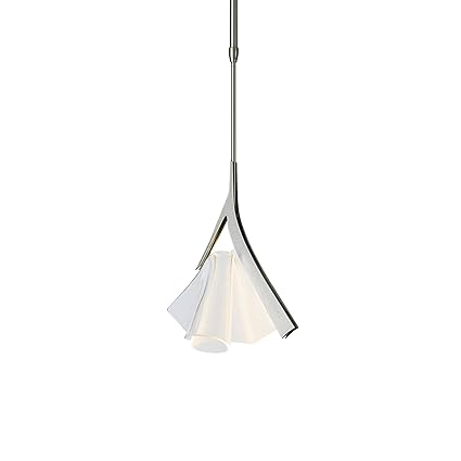 Hubbardton Forge 139845 1006 Hubbarton Forge Mobius Mini Pendant