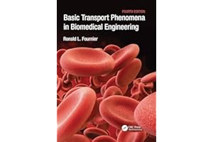 Basic Transport Phenomena in Biomedical Engineering