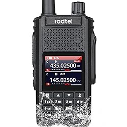 Radtel RT-630 IP67 Waterproof 10W Full Bands Ham