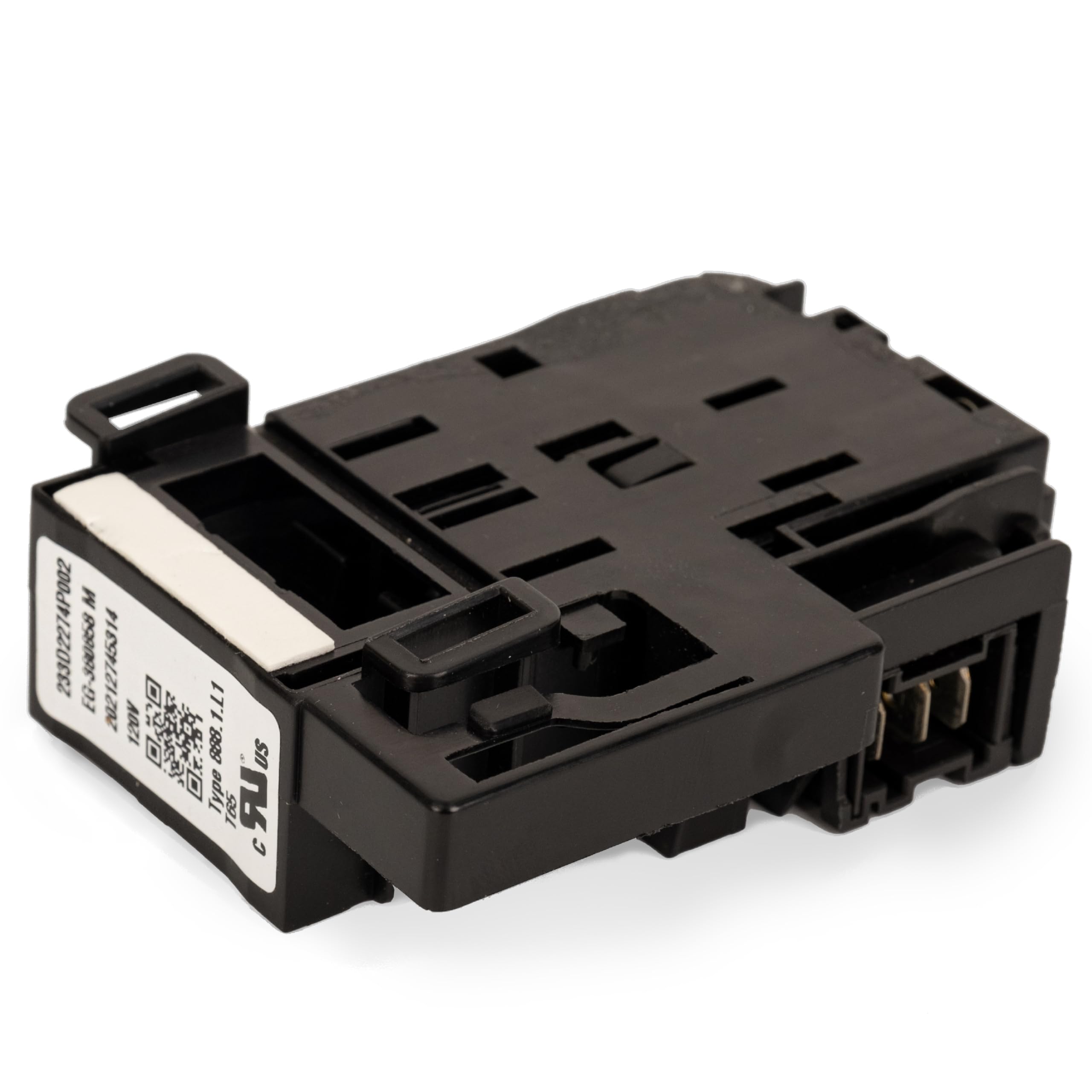 Photo 1 of [UPGRADED] BlueStars WH01X27954 Washer Lid Lock Switch - Compatible with GE Washers - Replaces 290D1580P004 290D1580P001 290D1580P002 EG-380843M WH01X26114 WH01X24114 WH08X32697 WH08X37938 (Old)