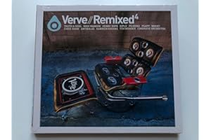 Verve Remixed Vol.4 / Various