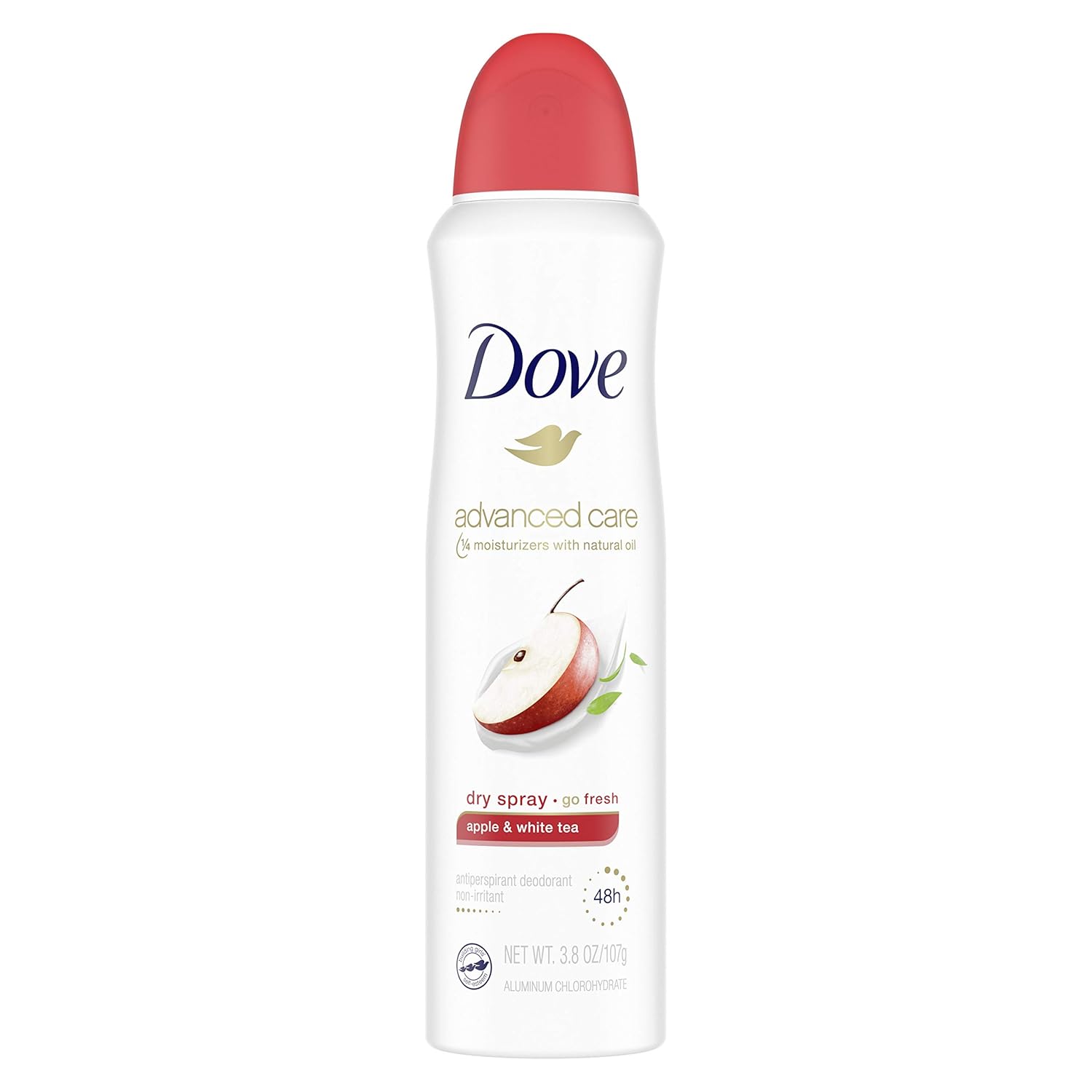 Amazon Com Dove Advanced Care Dry Spray Antiperspirant Deodorant For Women Apple White Tea For 48 Hour Protection Soft Comfortable Underarms 3 8 Oz Beauty Amazon Com Dove Advanced Care Dry Spray Antiperspirant Deodorant For Women Apple White Tea For 48 Hour Protection Soft Comfortable Underarms 3 8 Oz Beauty