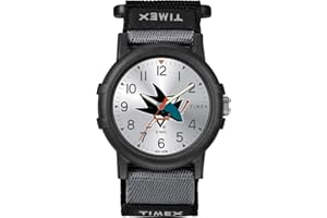 TIMEX TRIBUTE Timex NHL 38mm Recruit Watch