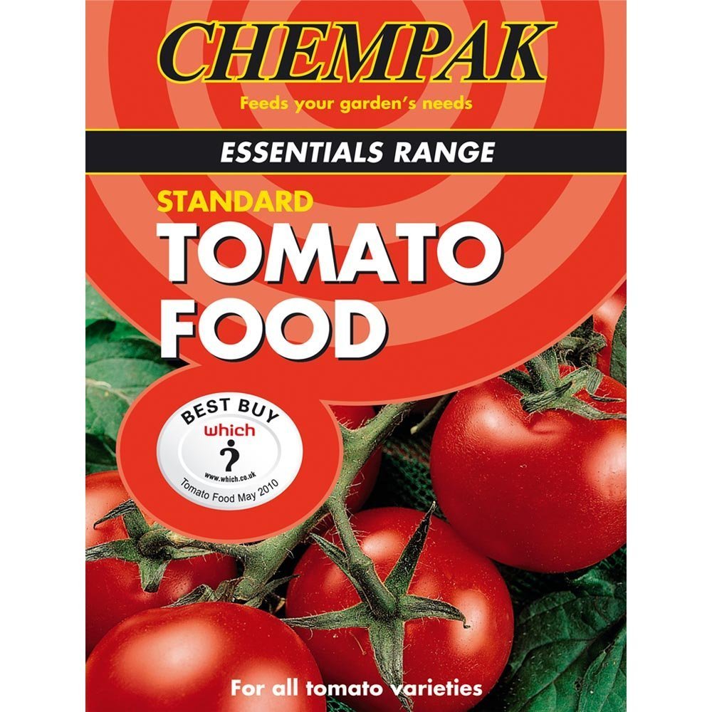 Chempak Soluble Tomato Food 750g