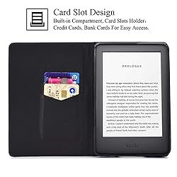 Artyond Case for Kindle (10th Generation 2019),PU