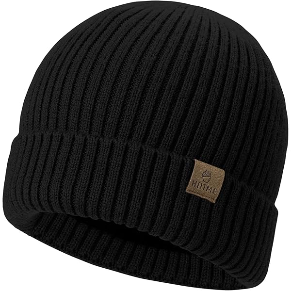 Oversize XXL Beanie Hat for Big Heads, Large Winter Stocking Hats