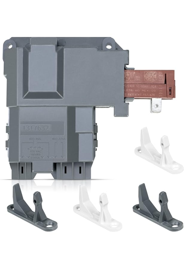 Amazon.com: M Motico New 131763202 131763256 1317632 131763255  