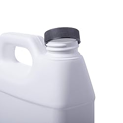 Consolidated Plastics Rectangular F-Style Bottle