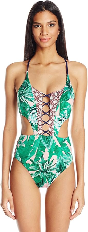 Sperry bathing suits Clearance