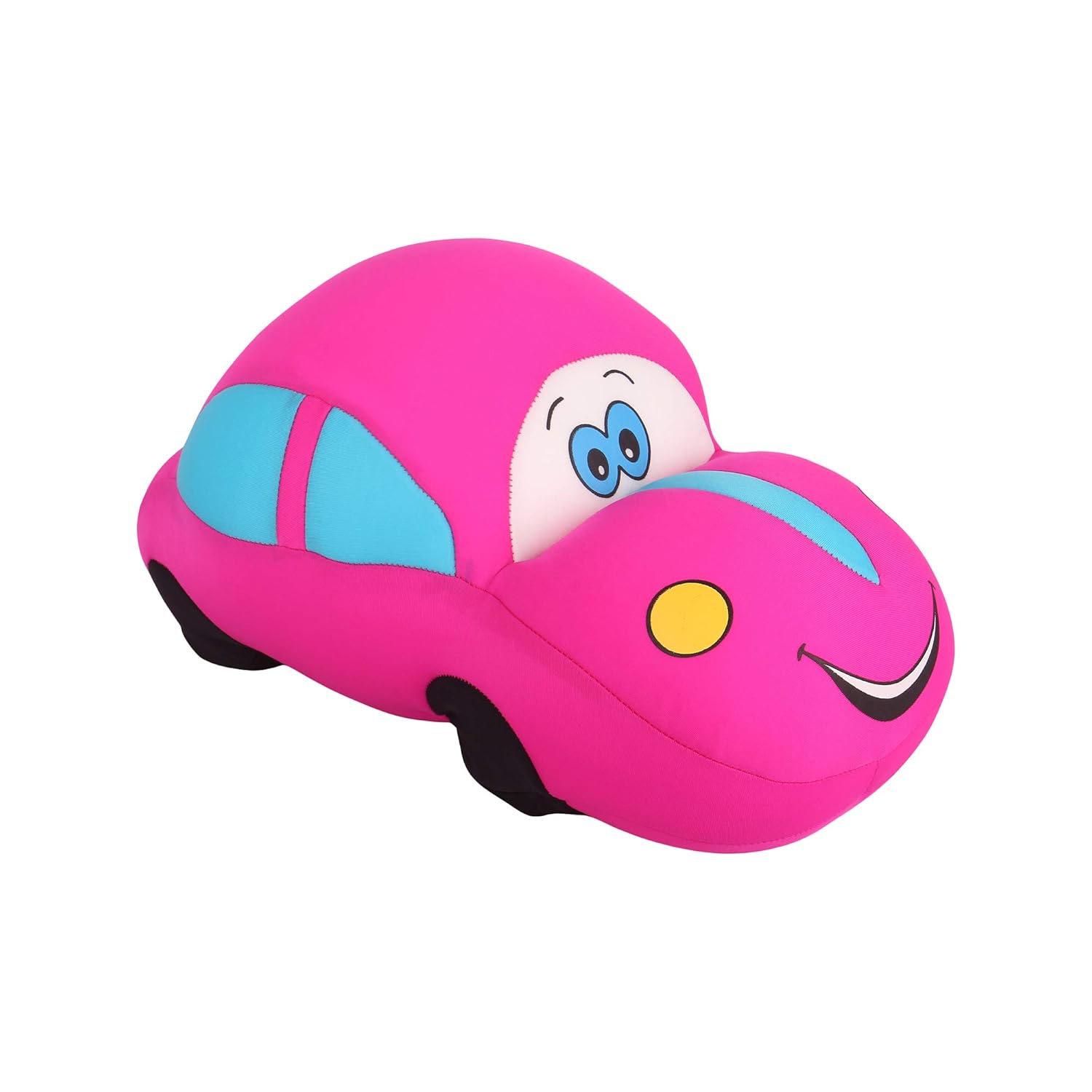 small pink toy cars