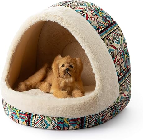 dog igloos amazon