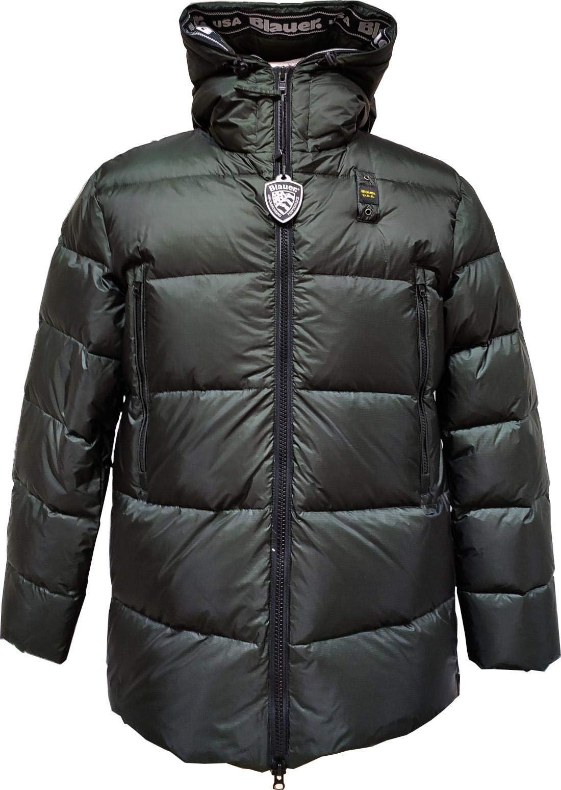 BLAUER