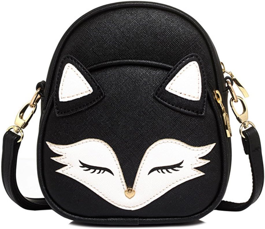 fox brand purse