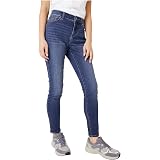 5 Pocket Bootcut High Rise Jean 