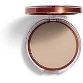 Covergirl Clean Pressed Powder, 130 Classic Beige