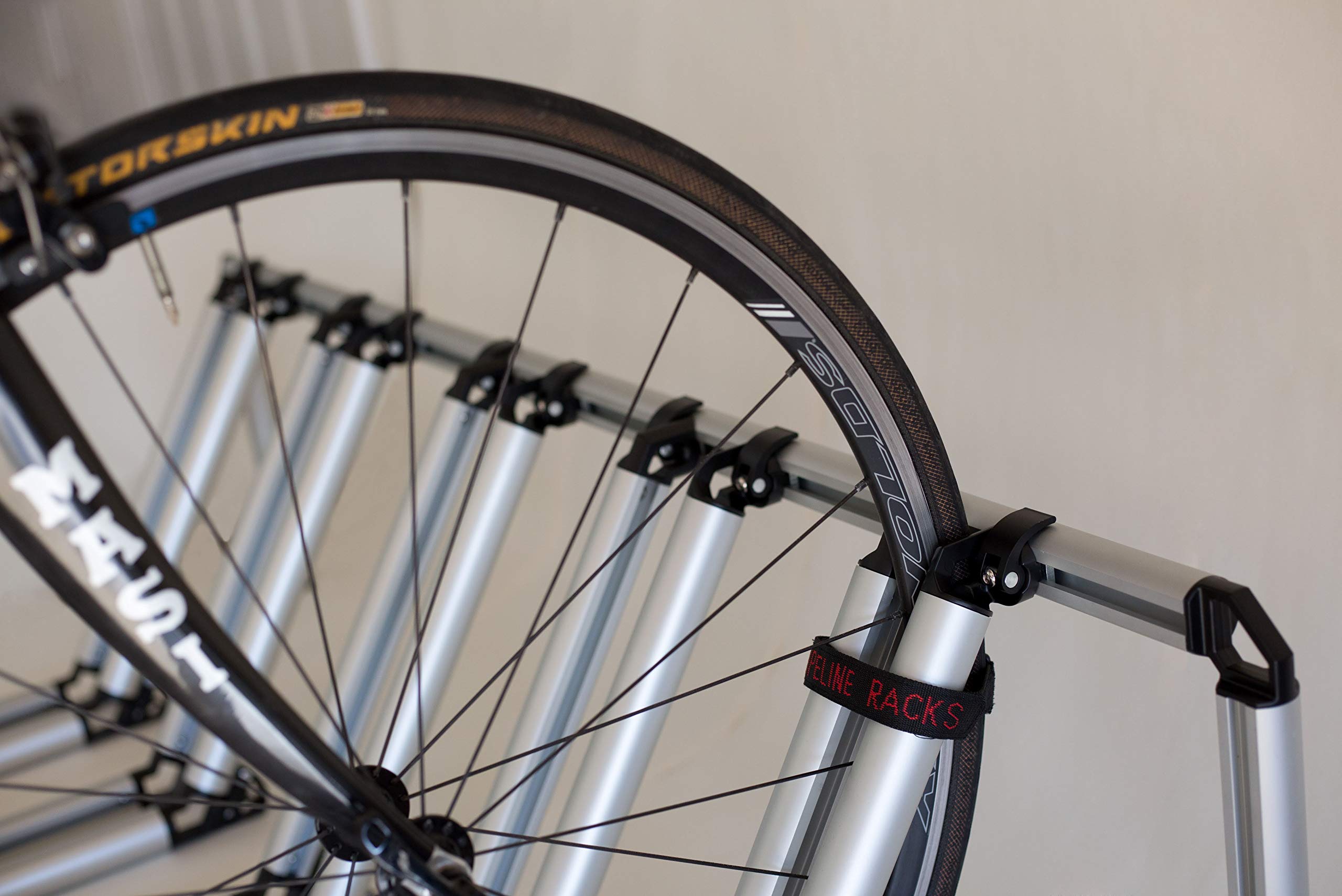 Pipeline Racks Truck Bed Bike Rack Holds 2 Bikes Buy Online in UAE