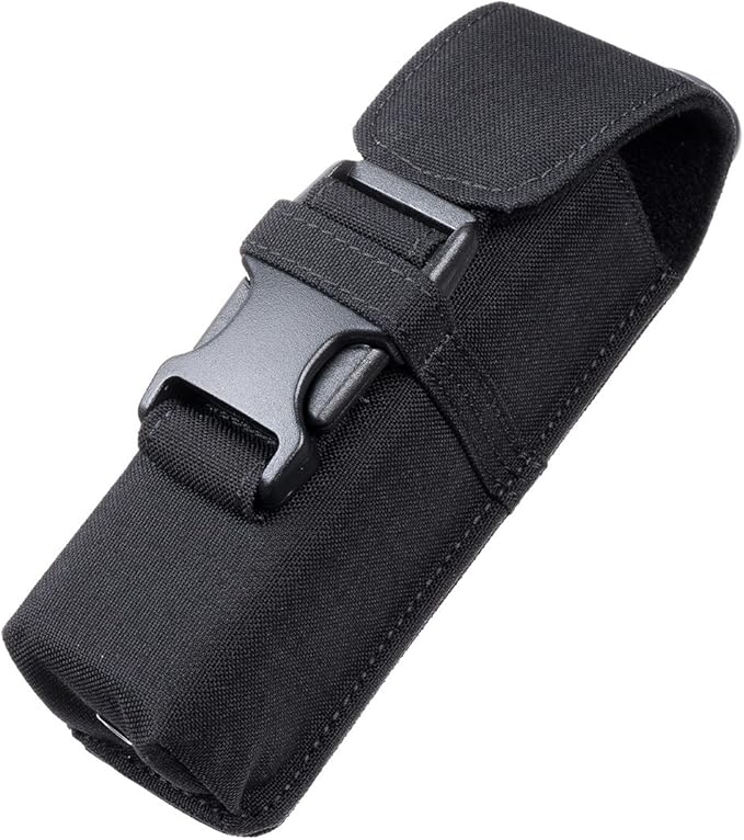 Weltool FH2 Tactical Molle Taschenlampe Holster CORDURA Material