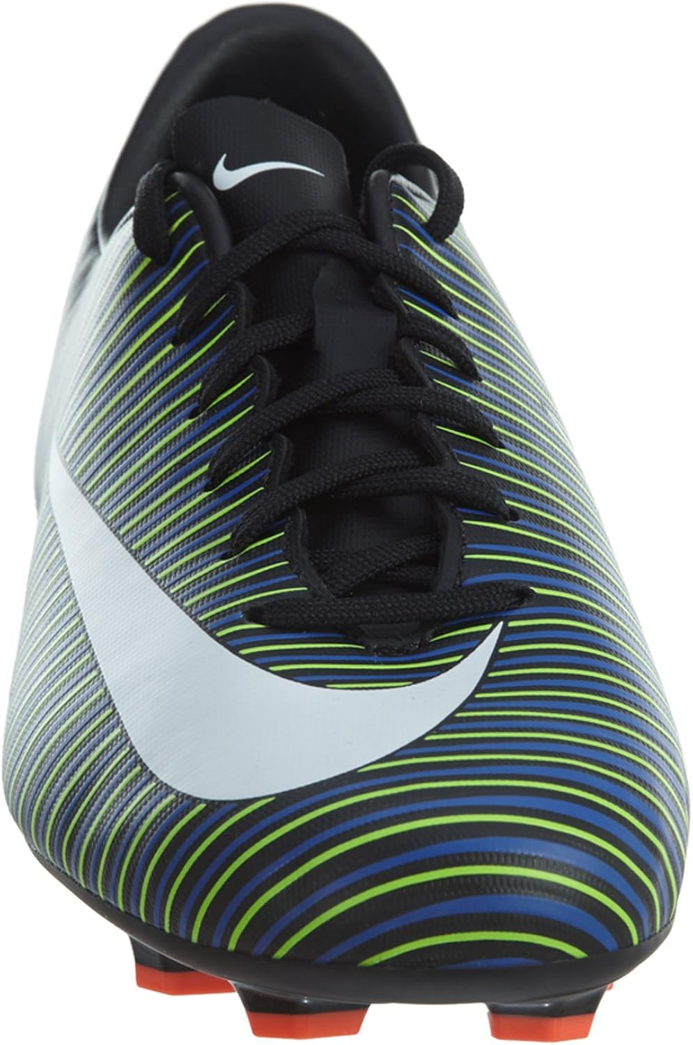 nike mercurial vapor 6