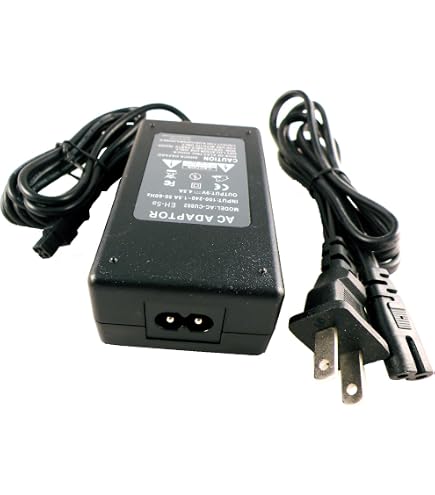 HQRP Alimentatore Sostitutivo Per Nikon EH-6/EH-6A: Compatibile D2, D3, D200 E Altri