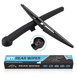 WTI Rear Wiper Arm Blade Set Compatible With Jeep