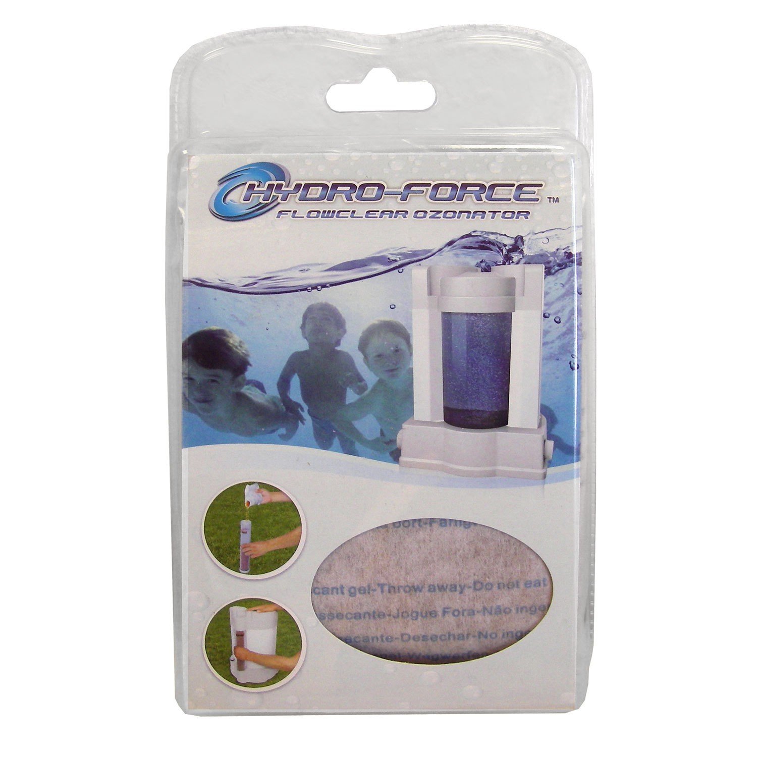 Bestway Sílice de repuesto