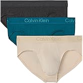 Calvin Klein mens Ultra Soft Modern Modal Hip Brief