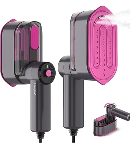 7 Best Travel Steamers to Take on the Road, Tested and Reviewed | Condé Nast Traveler