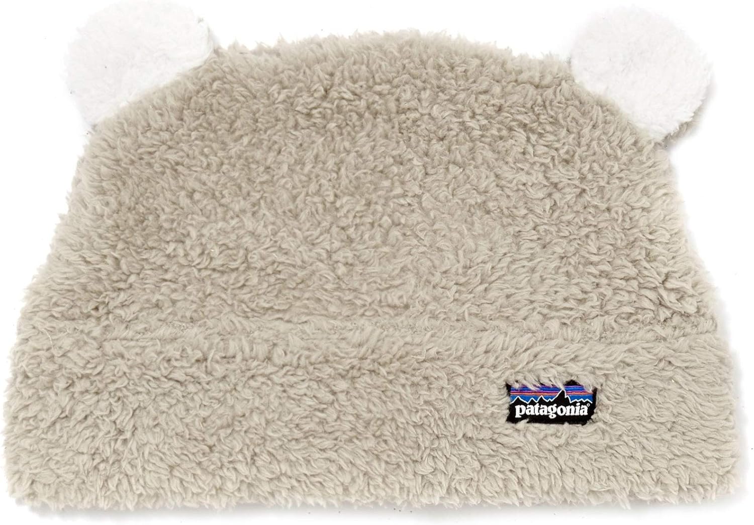 patagonia baby beanie