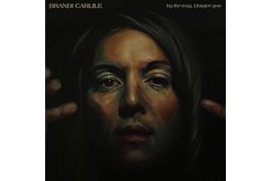 By the Way, I Forgive You (Vinyl)