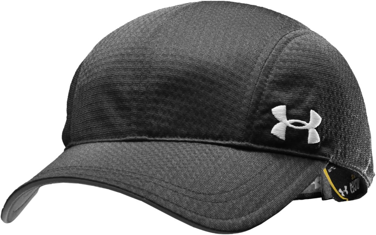 Casquette Femme Athleta Ultra Bleu - Style Camper, Légère, Ajustable, Pour La Course