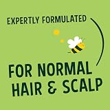 Faith In Nature Wild Rose Conditioner 400ml for Normal Hair Vegan No SLS view 6