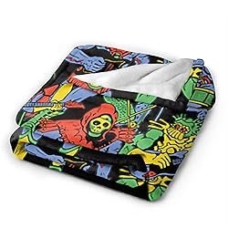 Flannel King Gizzard and The Lizard Music Wizard