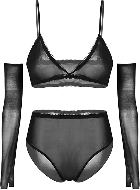 bilder von frauen in unterwäsche