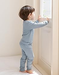 VAENAIT BABY Infant Toddler Kids Girls Long Sleeve