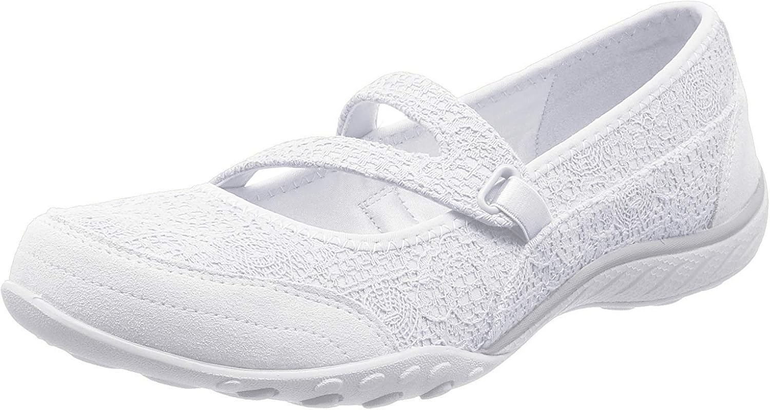 skechers breathe easy pretty swagger