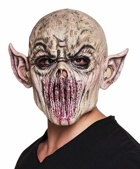 Boland 97562 Maske Alien, One Size