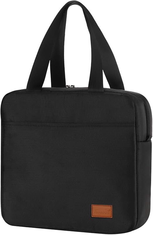 aosbos insulated lunch bag