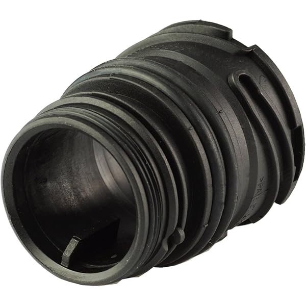 Amazon.com: URO Parts 24147588896 AT Plug Sealing Sleeve : Automotive 