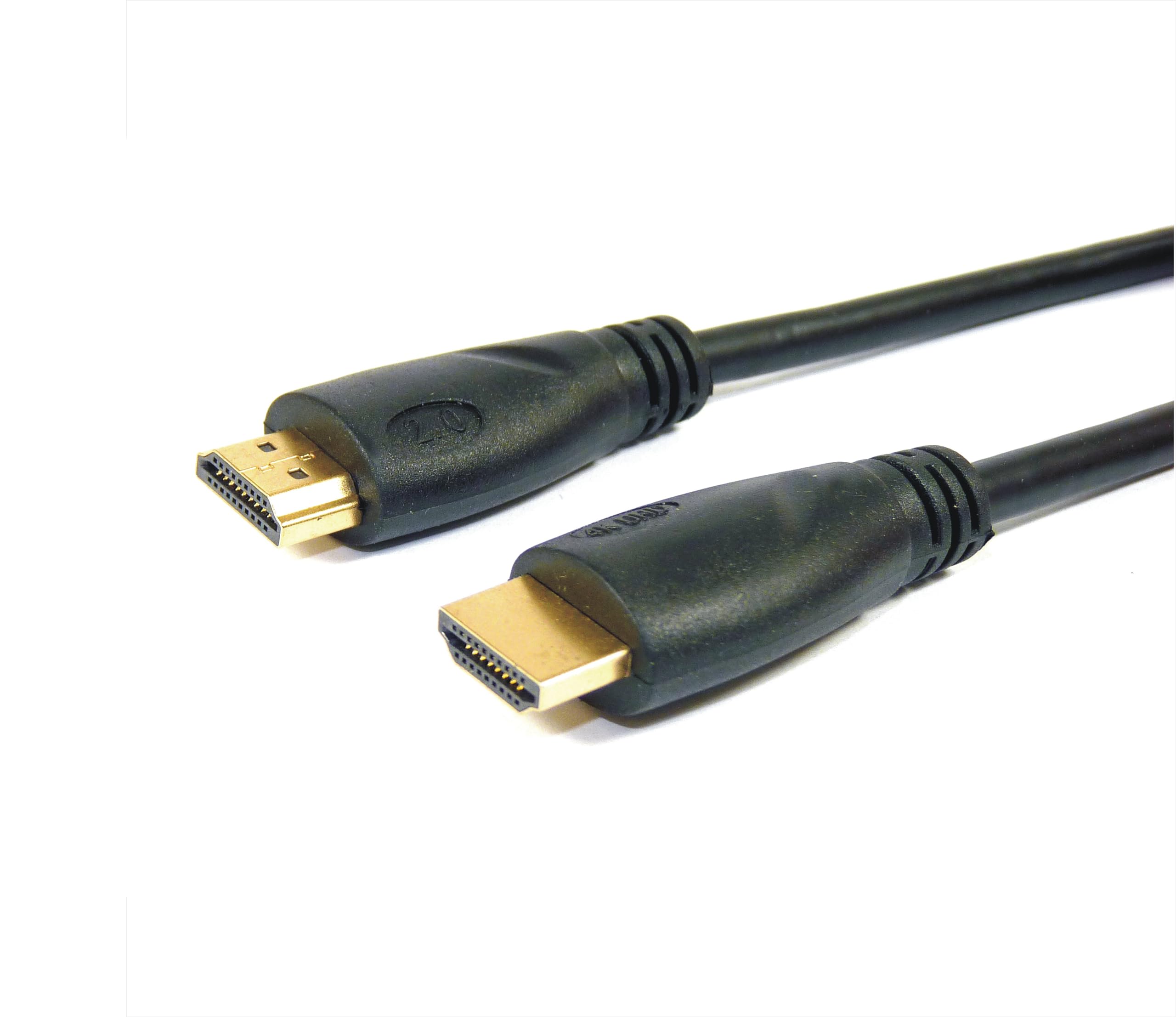 V430 HDMI Cable V2.0 UHD 4K 3.00 m