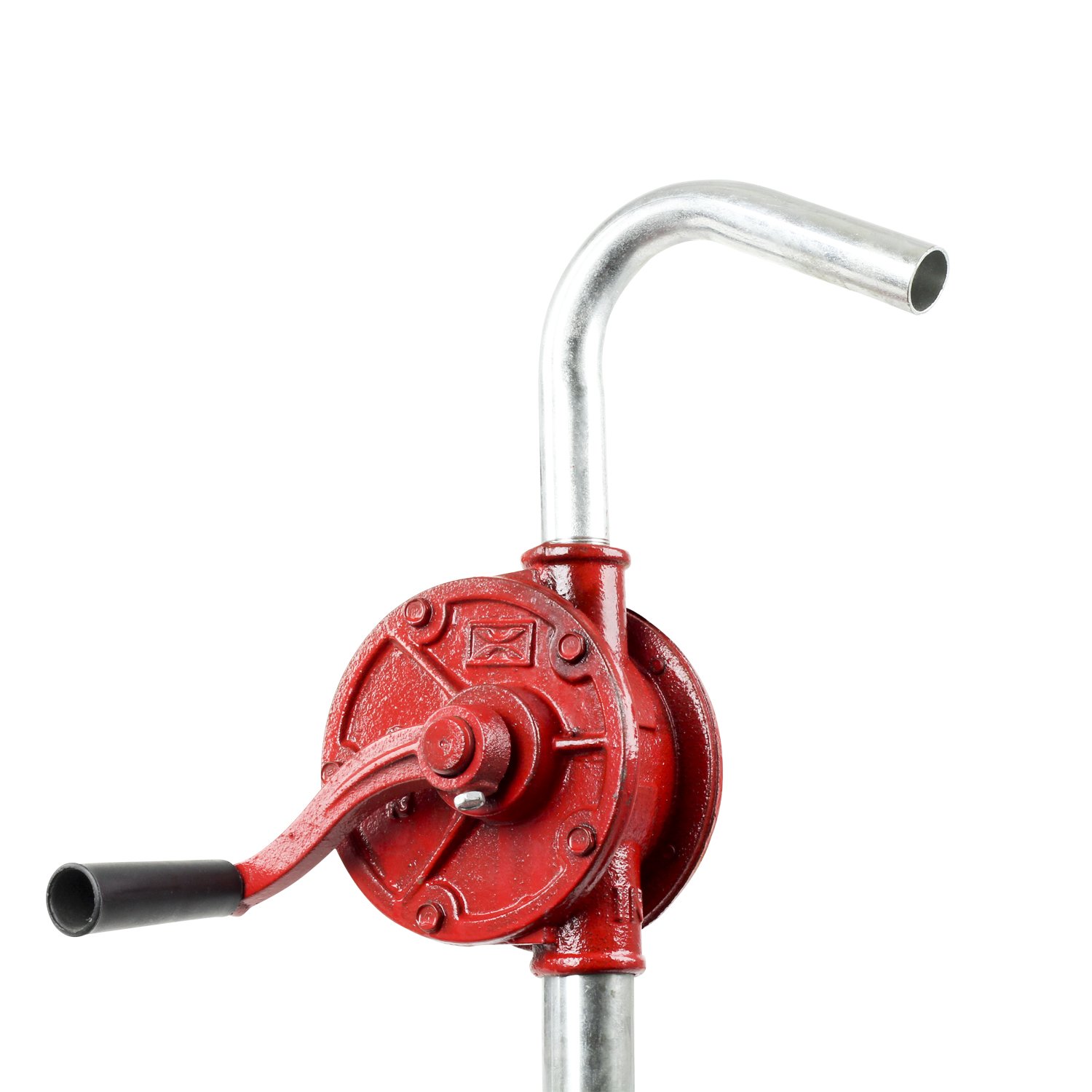 TERAPUMP (TM) ROTARY HAND MANUAL DRUM BARREL PUMP on Galleon Philippines