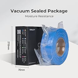 Creality PETG Filament Refill 1.75mm 1KG, No-Spool