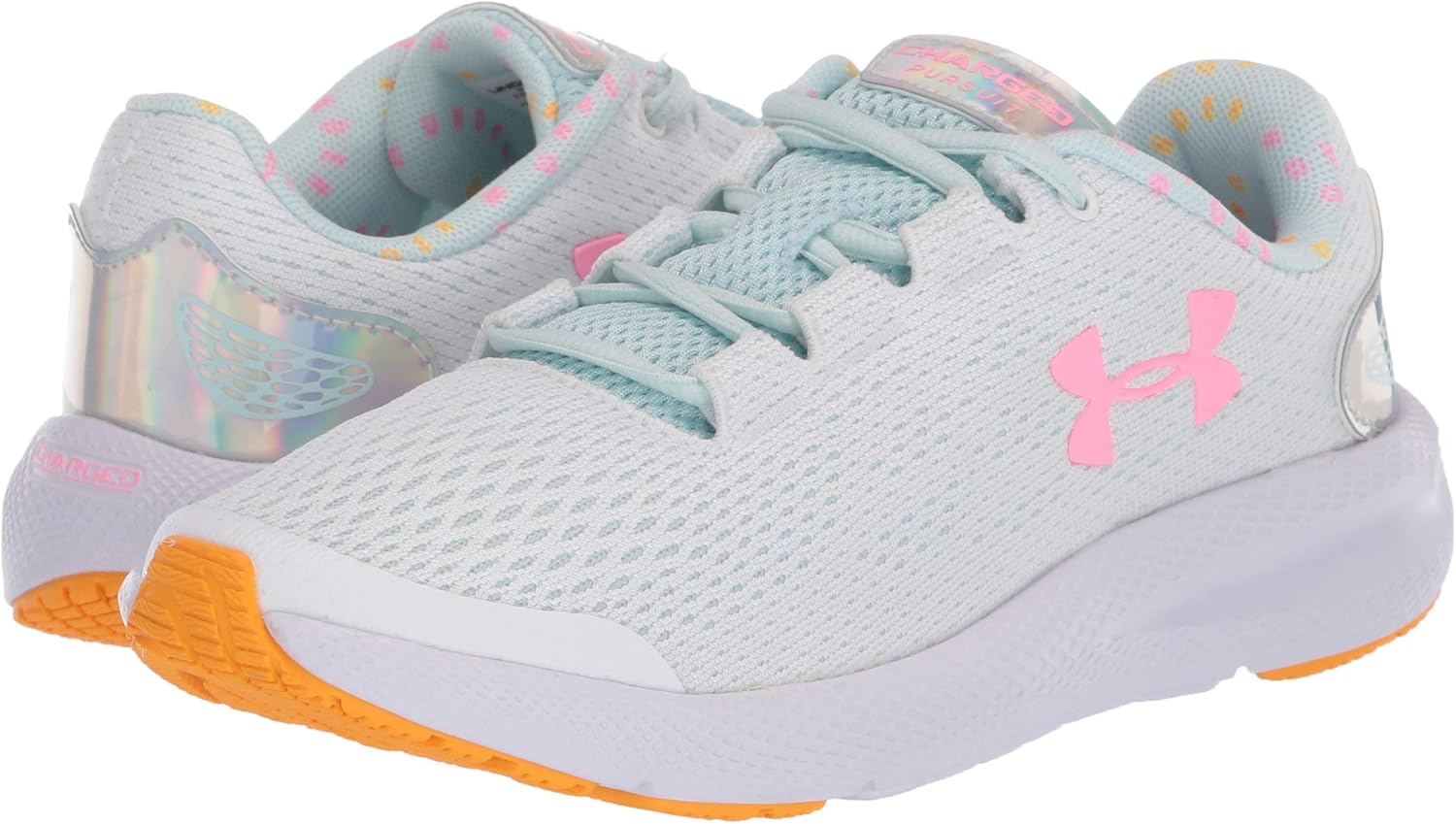 grade school ua pursuit