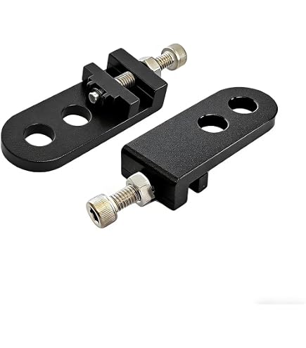 Amazon.com : BILLET BMX Chain TENSIONERS 3/8