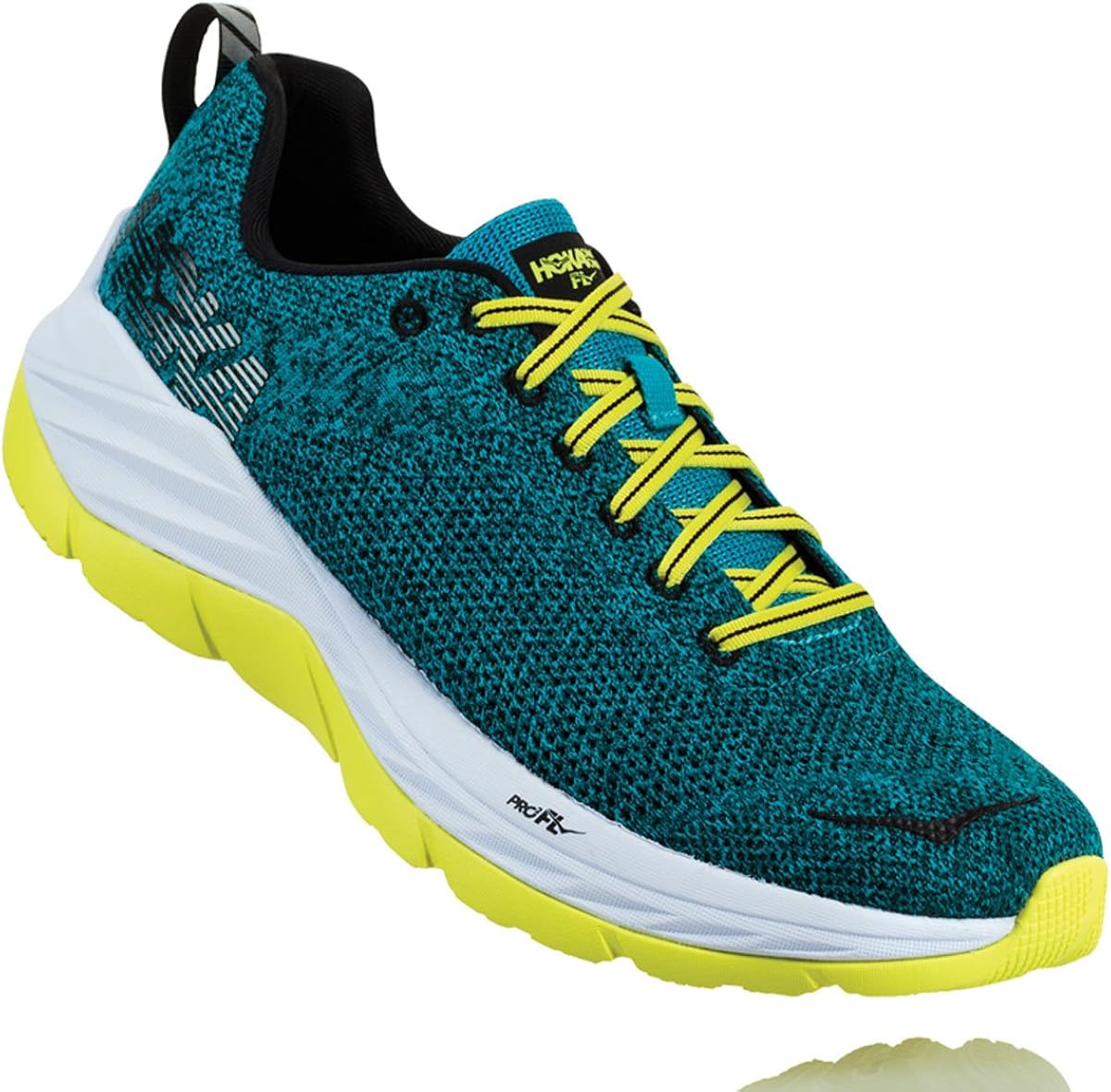 brooks mach 11 black