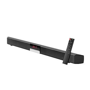 adding subwoofer to soundbar