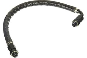 Fleece Performance Engineering FPE-CRTFL-OE Oil Feed Line Replacement (03-15 Cummins Factory)