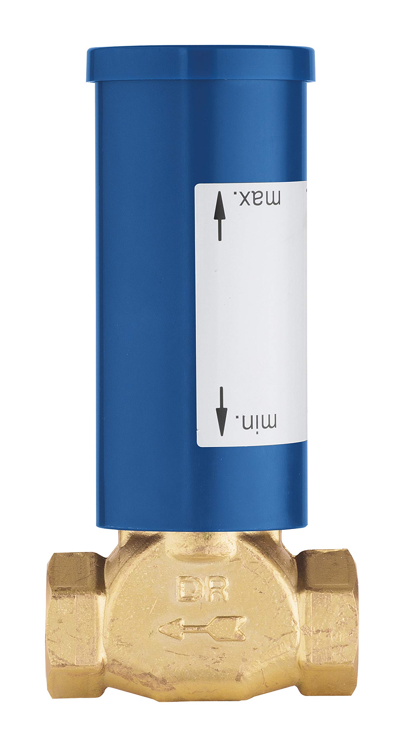 Grohe 29800002 Concealed Valve Rough Install. 1/2" Tap, O/A