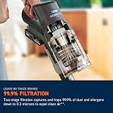 Vax HomePro Plus Cordless Stick Vacuum Cleaner HairWrap Resist 45min Runtime view 7