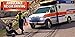 Ambulance Rescue Driving 2016